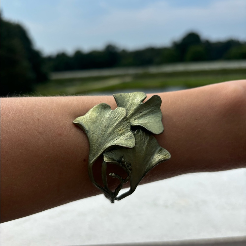 Michael Michaud Bracelet